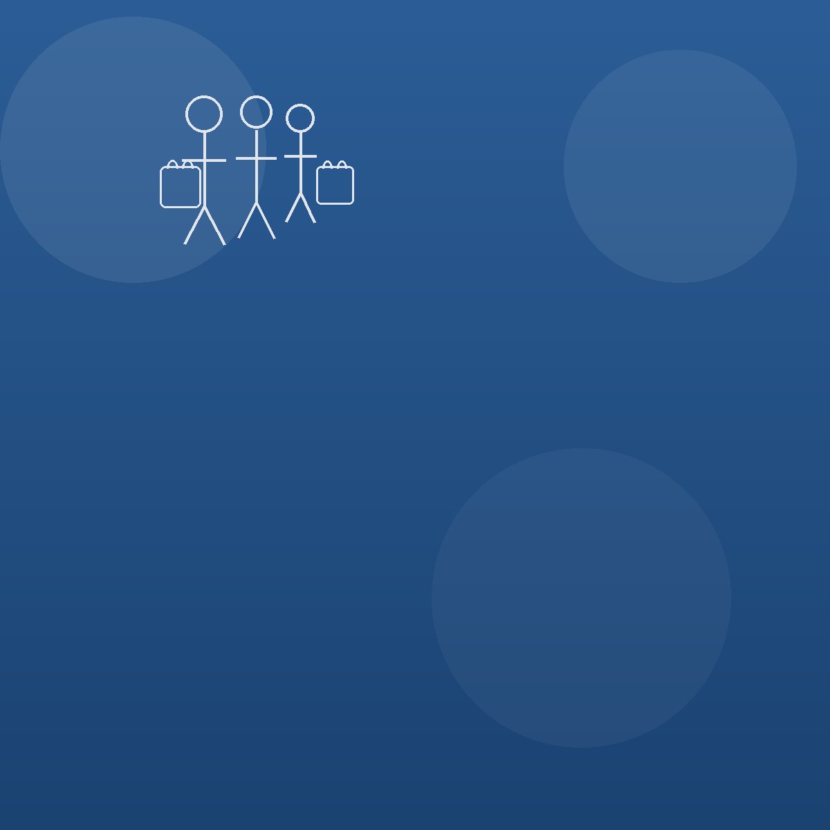 Shopping & lifestyle