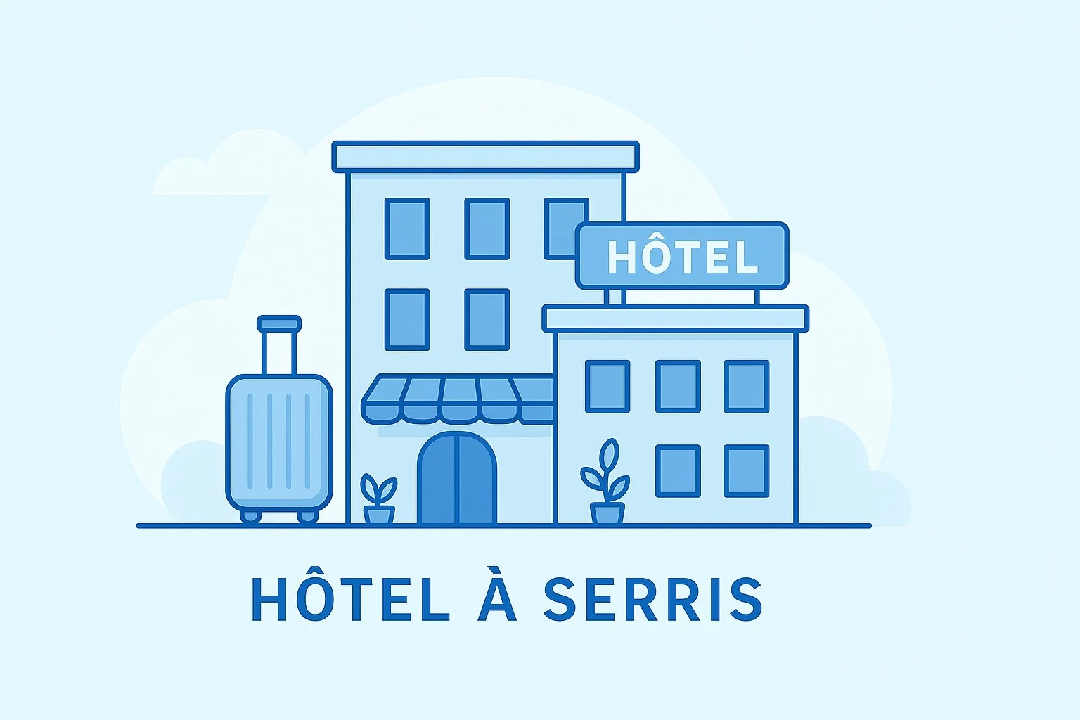 Séjour en famille à Serris