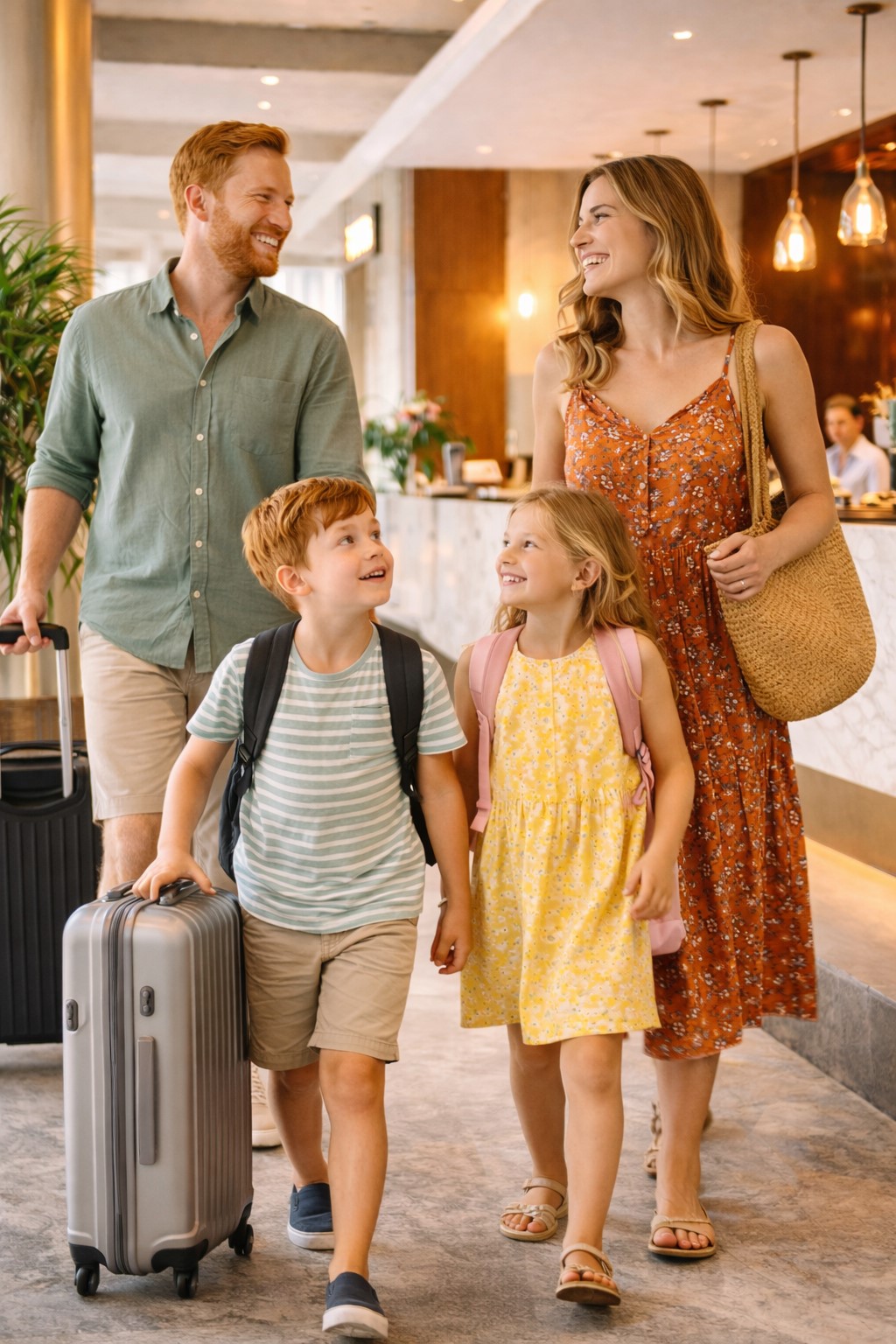 Hôtels à Serris et autour de Val d’Europe